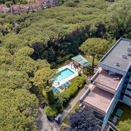 Residence Annamaria Bibione Exterior foto