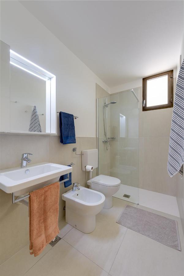 Residence Annamaria Bibione Exterior foto