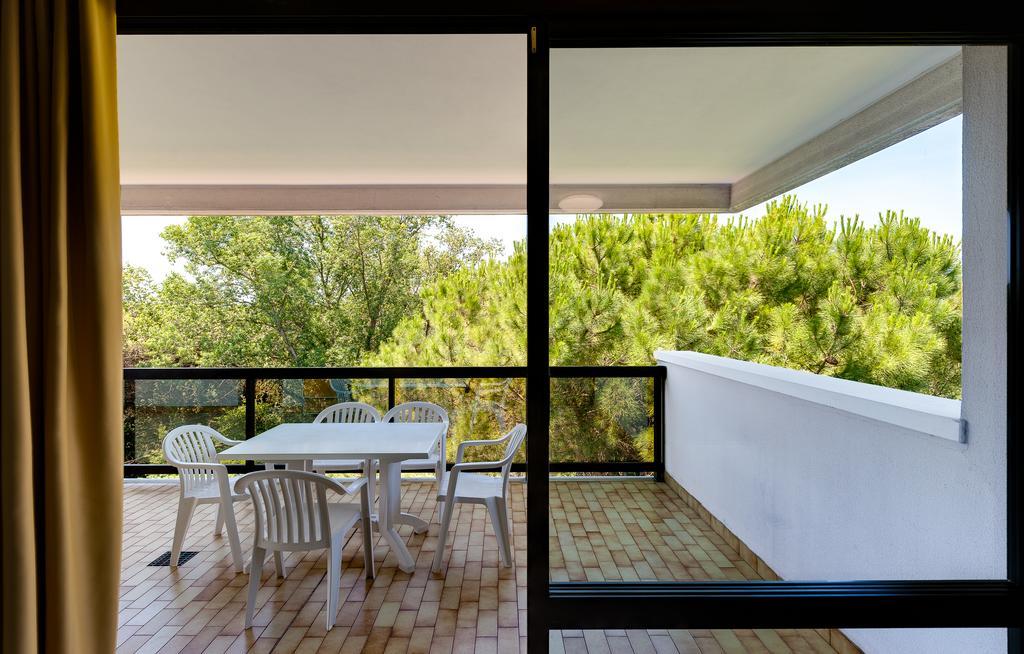 Residence Annamaria Bibione Exterior foto